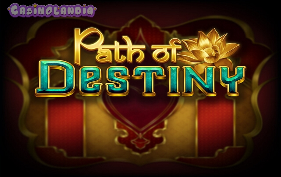 Path Of Destiny by Red Tiger