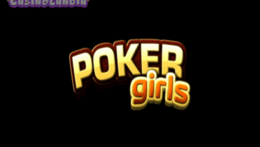 Poker Girls by Apollo Games