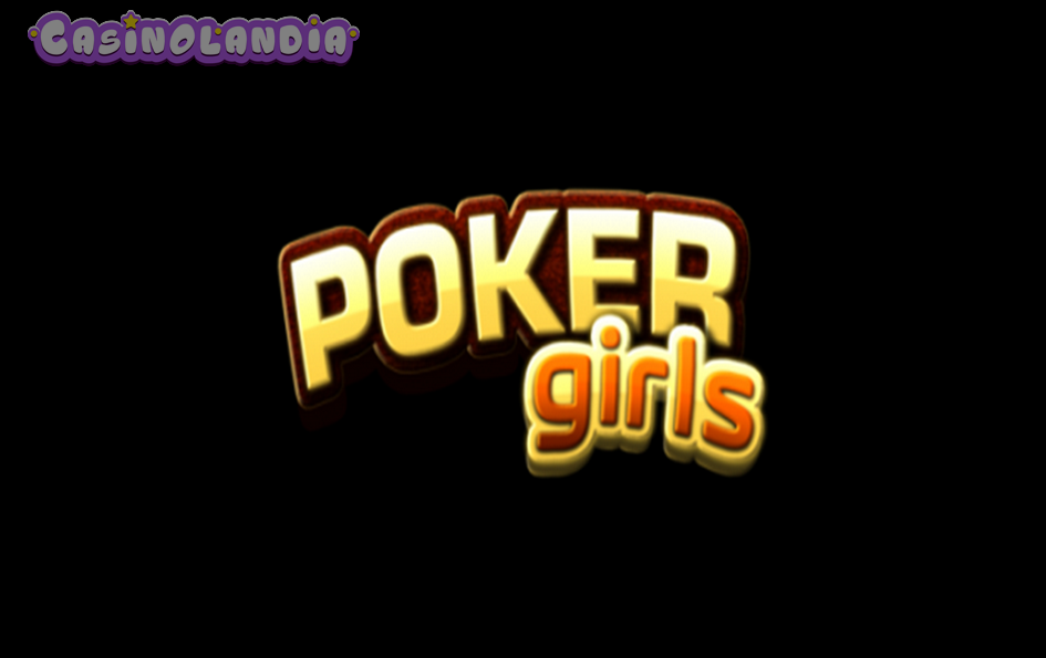 Poker Girls by Apollo Games