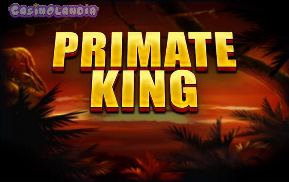 Primate King by Red Tiger