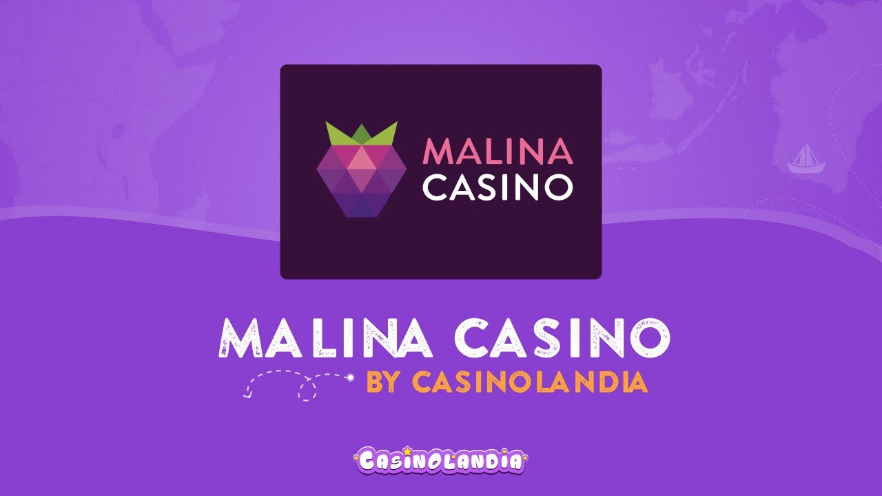 Malina Casino Review 2025 - An online sportsbook and casino