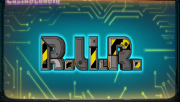 R.U.R. by Apollo Games