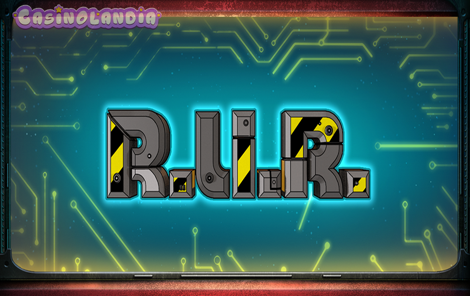 R.U.R. by Apollo Games