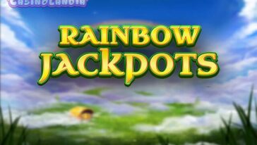 Rainbow Jackpots by Red Tiger