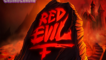 Red Evil by Apollo Games