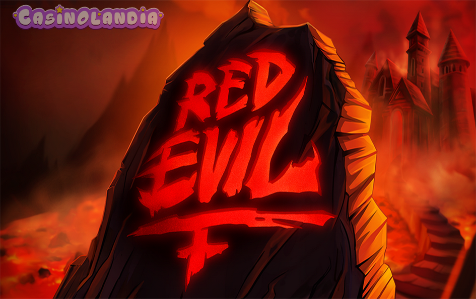 Red Evil by Apollo Games