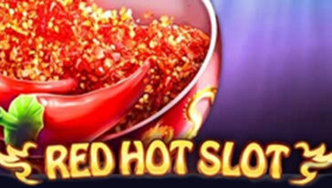 Red Hot Slot by Red Tiger