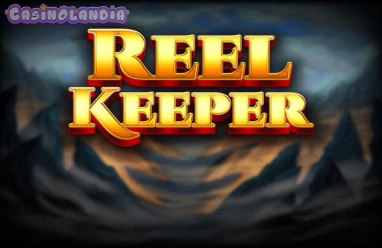 Reel Keeper by Red Tiger