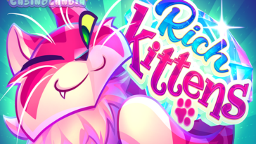 Rich Kittens by Apollo Games