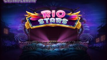 Rio Stars by Red Tiger