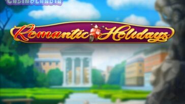 Romantic Holidays by WorldMatch