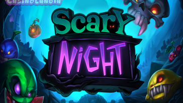 Scary Night by Apollo Games