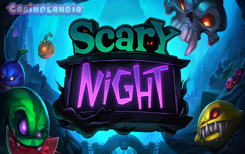 Scary Night by Apollo Games