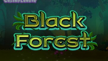 Black Forest by Spearhead Studios