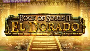 Book of Souls 2 El Dorado by Spearhead Studios