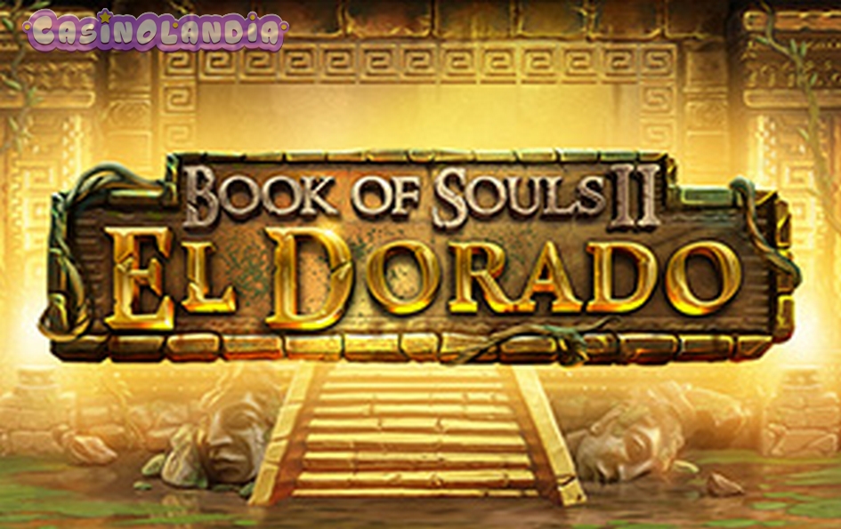 Book of Souls 2 El Dorado by Spearhead Studios