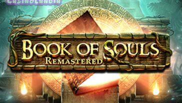 Book of Souls Remastered by Spearhead Studios