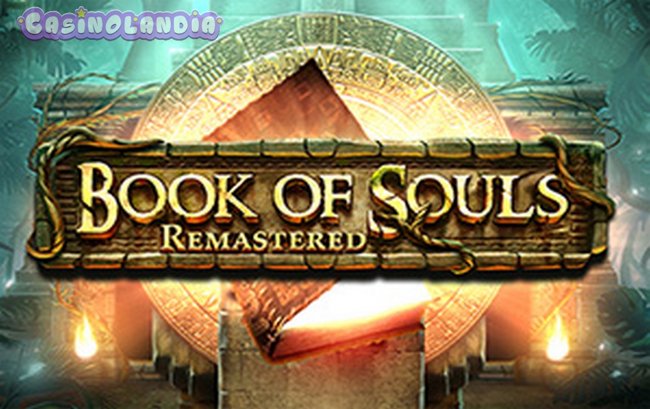 Book of Souls Remastered by Spearhead Studios