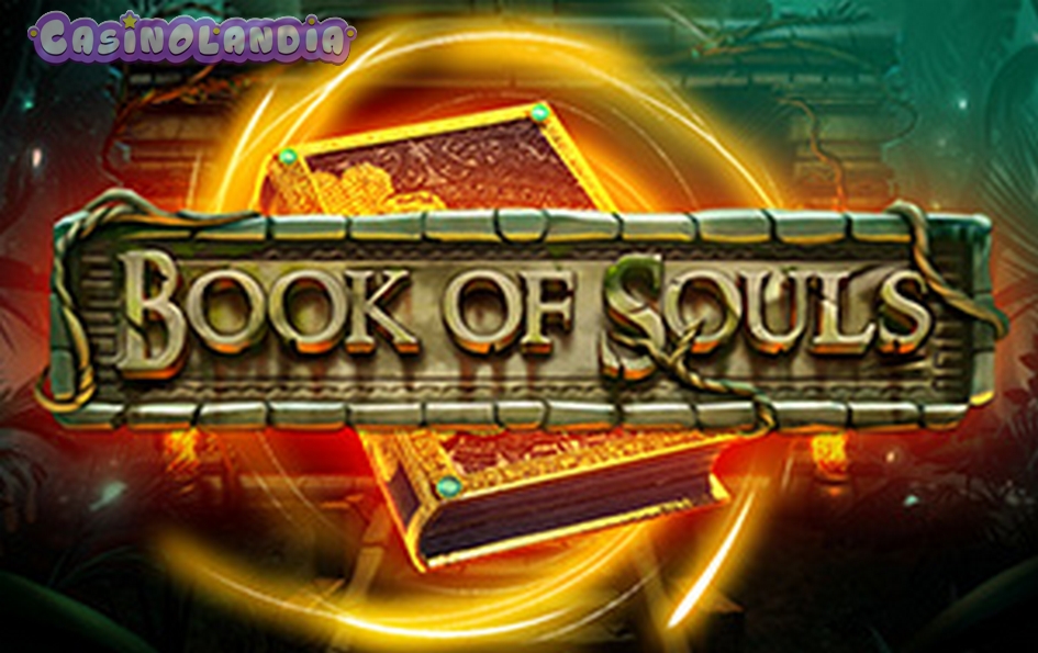 Book of Souls by Spearhead Studios