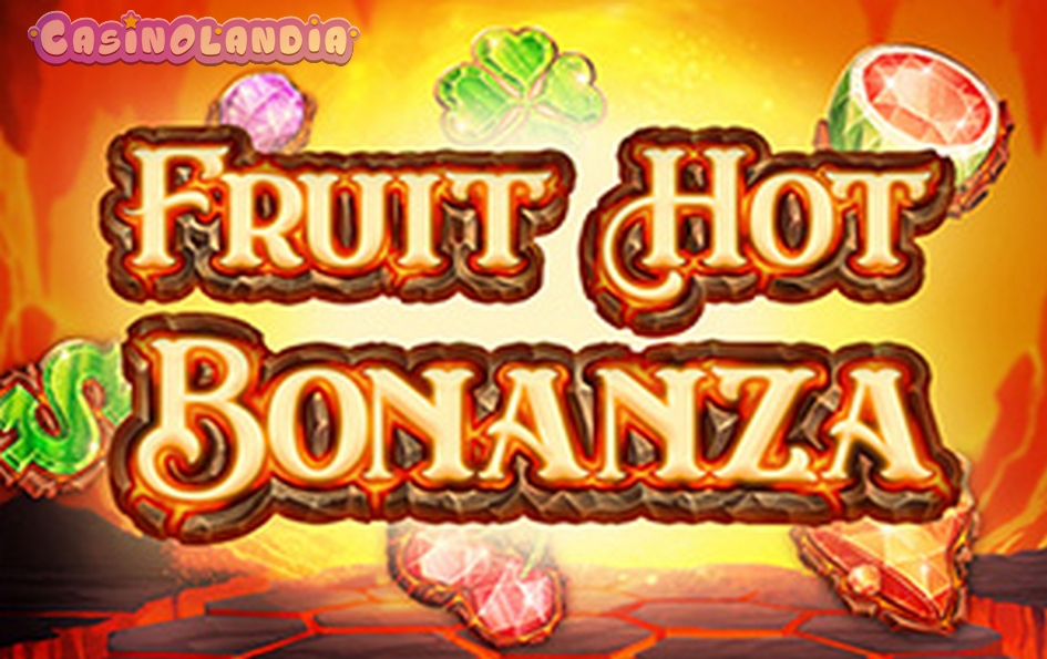Fruit Hot Bonanza by Spearhead Studios