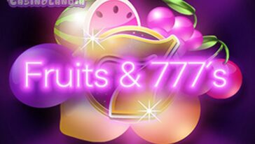 Fruits And Sevens by Spearhead Studios