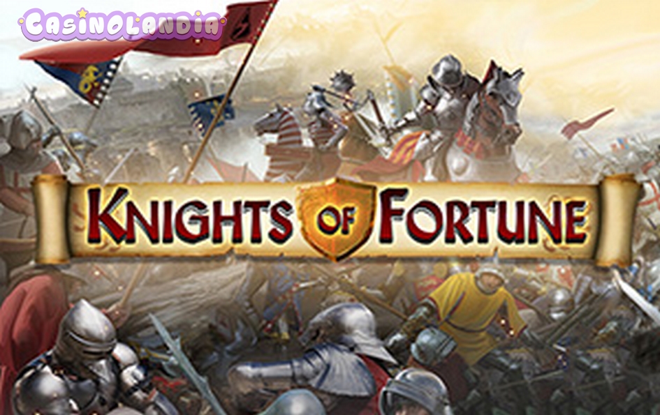 Knights of Fortune by Spearhead Studios