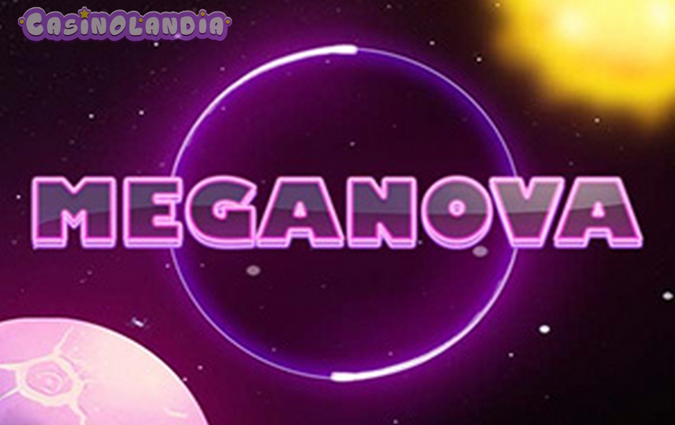 Meganova by Spearhead Studios