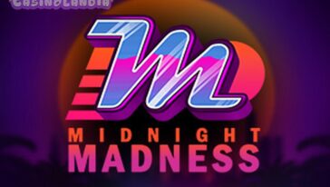 Midnight Madness by Spearhead Studios