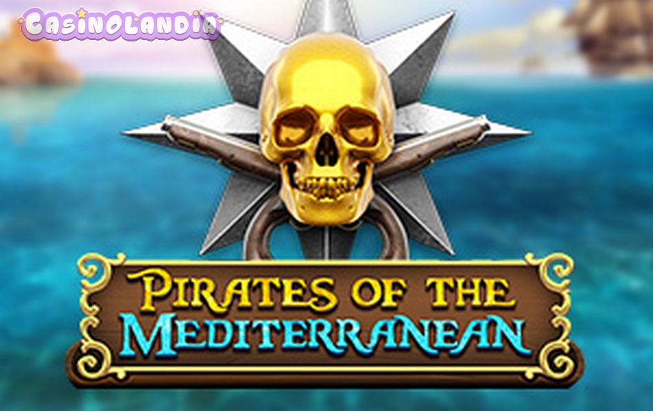 Pirates Of The Mediterranean Remastered by Spearhead Studios
