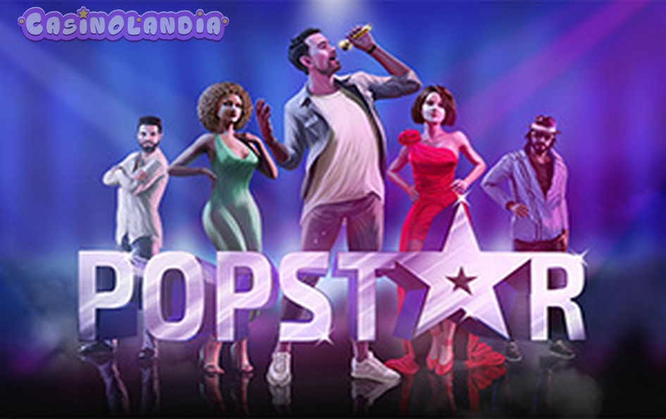 Popstar by Spearhead Studios