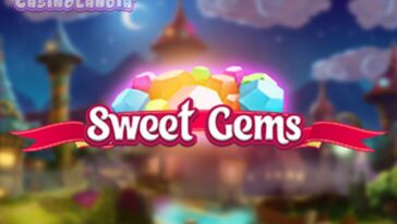 Sweet Gems by Spearhead Studios