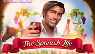 The Spanish Life by Spearhead Studios
