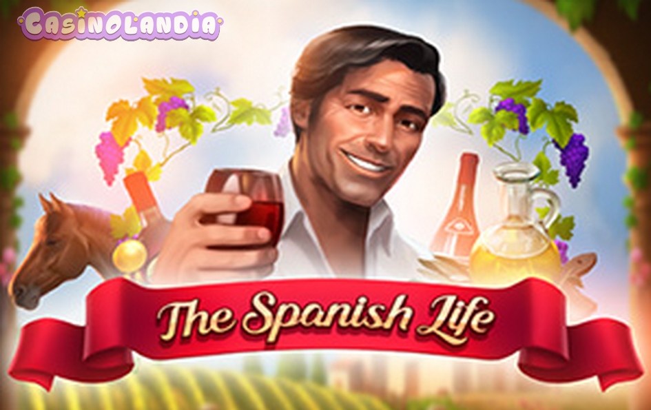 The Spanish Life by Spearhead Studios