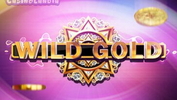 Wild Gold by Spearhead Studios