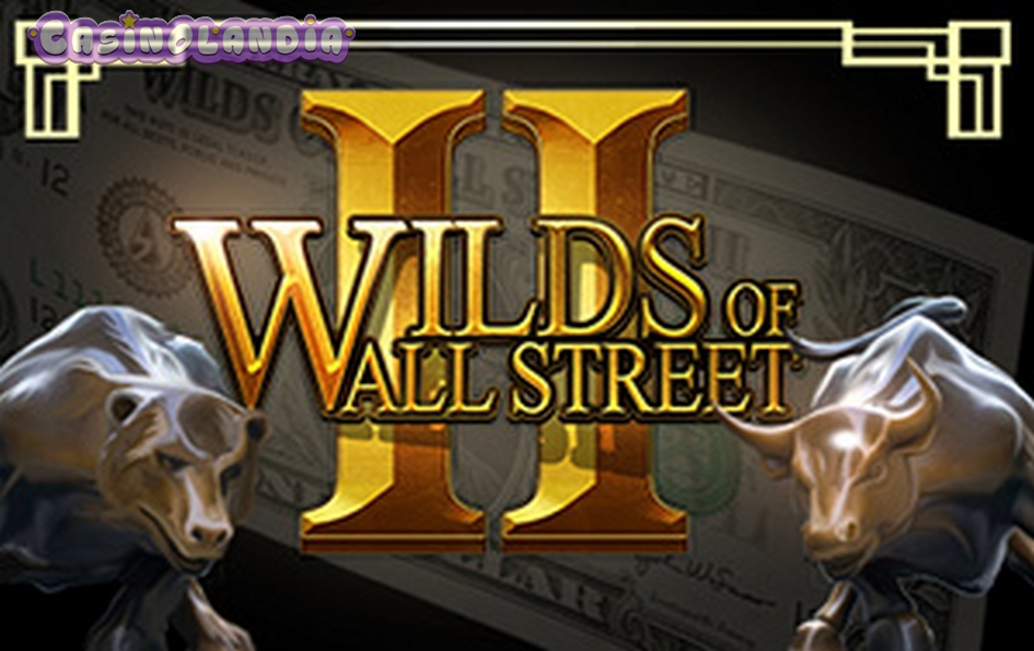 Wilds of Wall Street 2 by Spearhead Studios