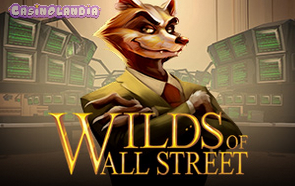 Wilds of Wall Street by Spearhead Studios