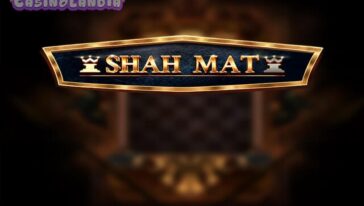 Shah Mat by Red Tiger