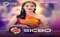 Sicbo by Vivo Gaming