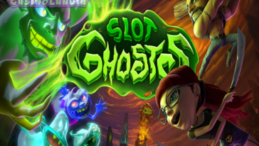 Slot Ghosts by Apollo Games