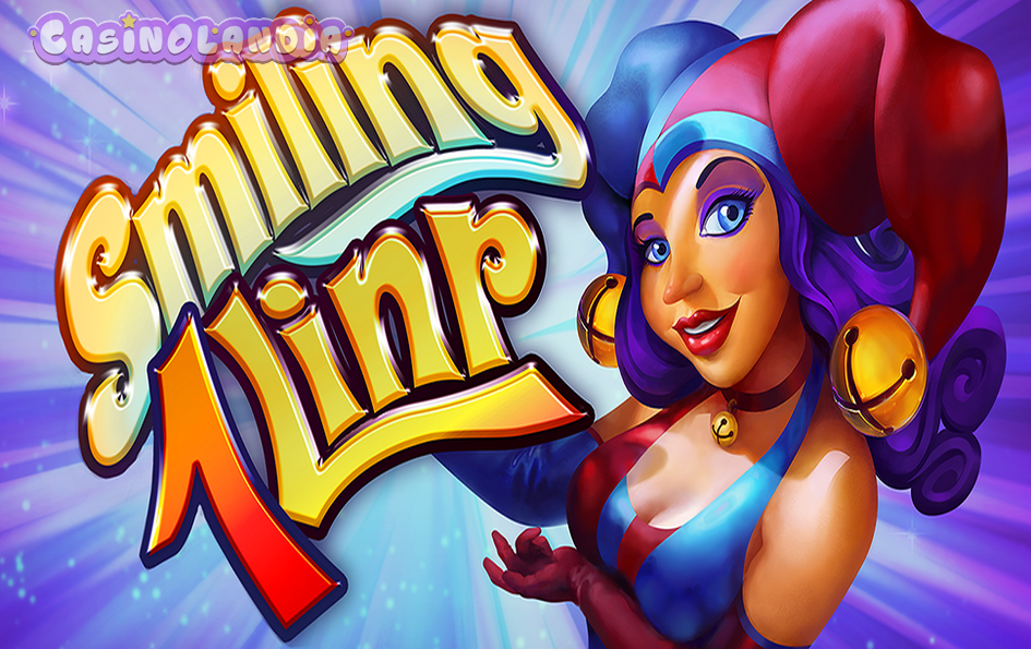 Smiling 1Linr by Apollo Games