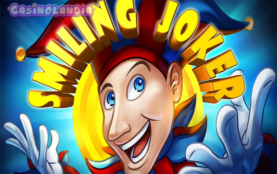 Smiling Joker by Apollo Games