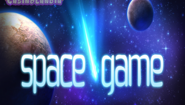 Space Game by Apollo Games