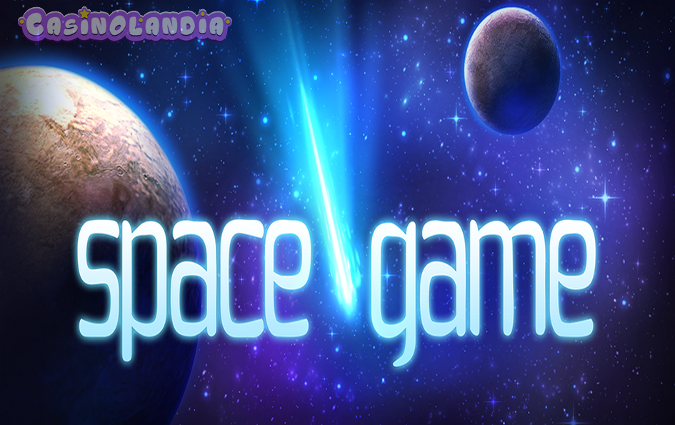 Space Game by Apollo Games