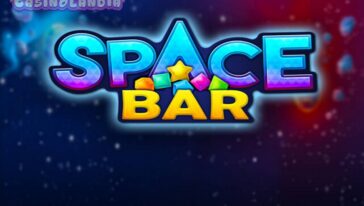 Space Bar by WorldMatch