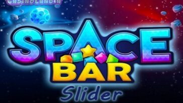Space Bar Slider by WorldMatch