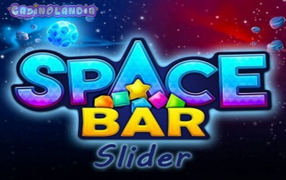 Space Bar Slider by WorldMatch