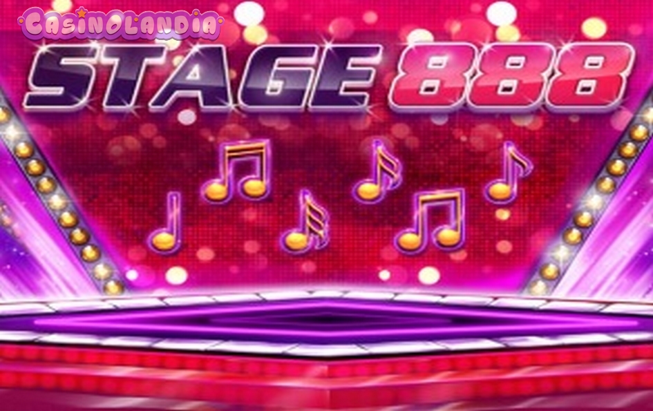 Stage 888 by Red Tiger