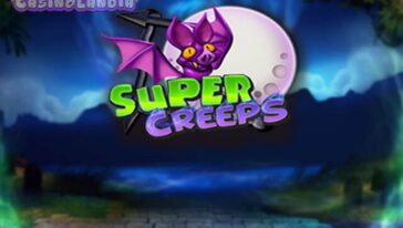 The Creeps by Espresso Games