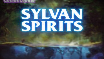Sylvan Spirits by Red Tiger