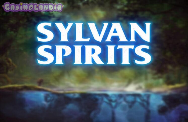 Sylvan Spirits by Red Tiger